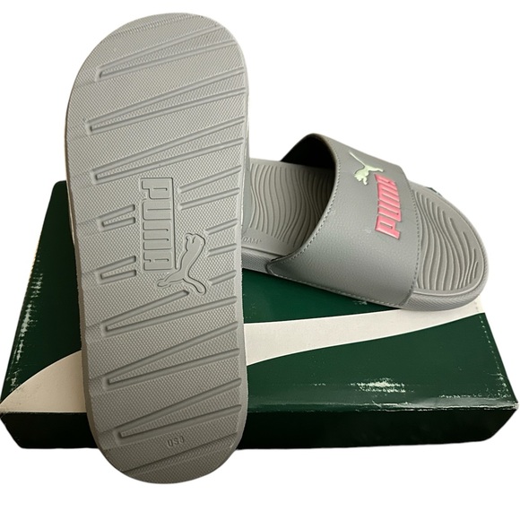 Puma Slides - Picture 2 of 2